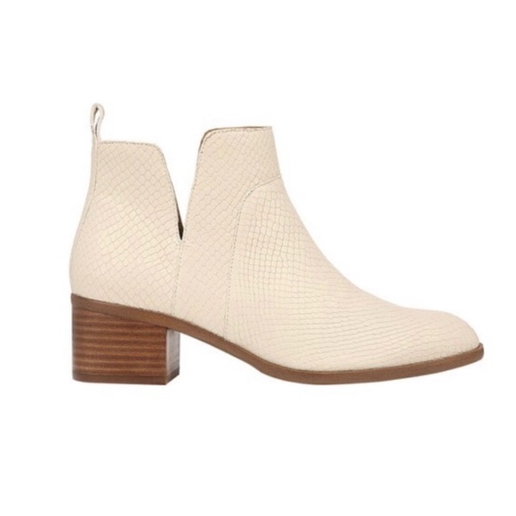 Franco Sarto Shoes - Franco Sarto Women's Richland Ankle Bootie New 8